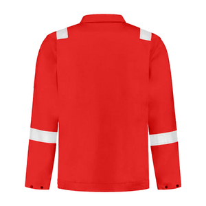 Dapro Globe 4.2 Jacke - IFR