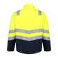 Dapro Spectre Softshell Jacket