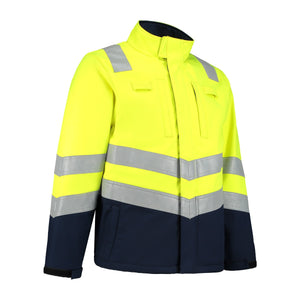 Dapro Spectre Softshell Jas