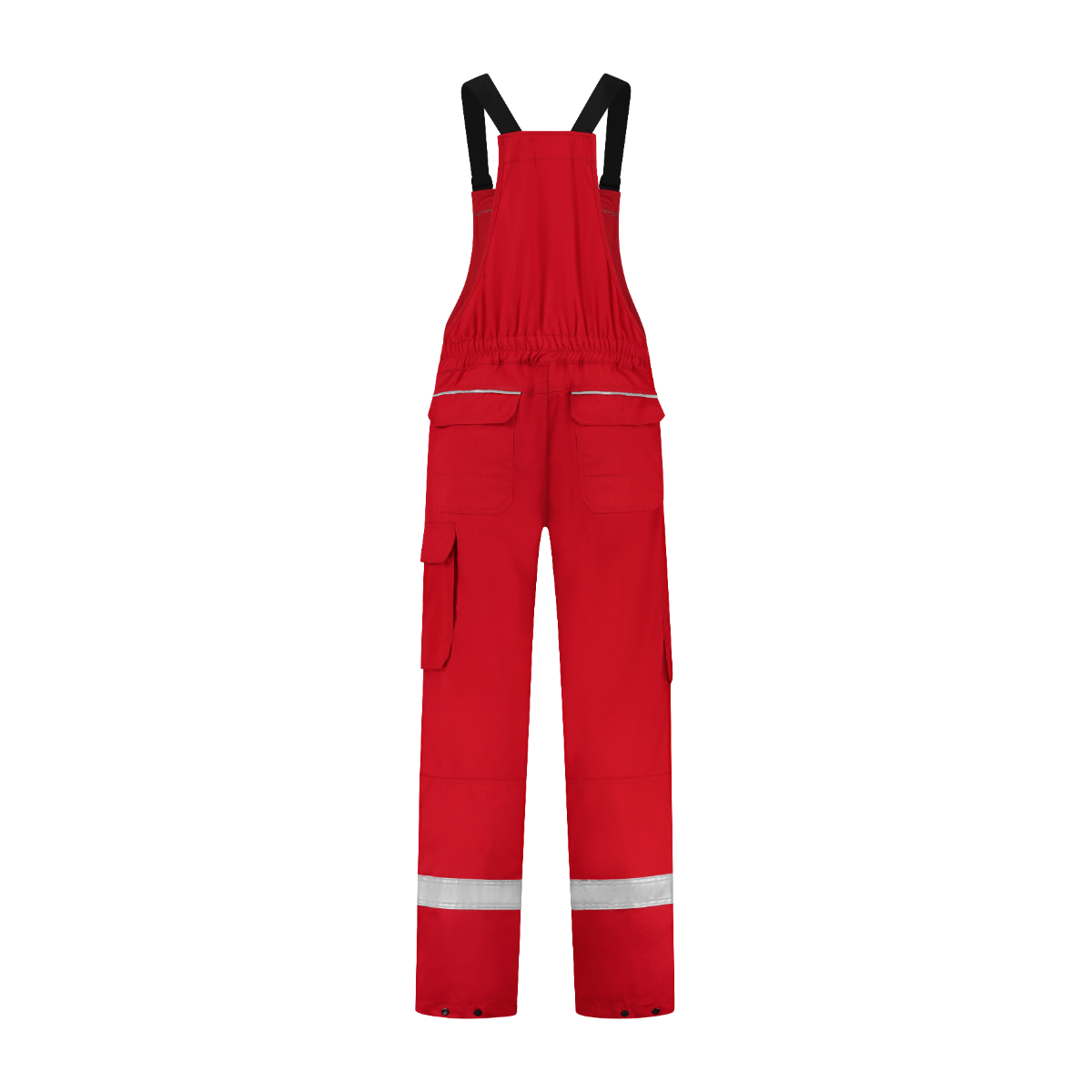 Certified Safety Bibs for Comfortable Protection | Dapro