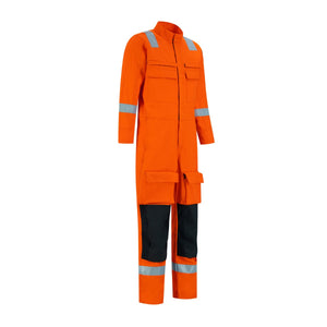 Dapro Rope-Access vlamvertragende overall