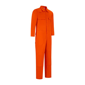 Dapro Worker 1 Overall met Kniebeschermerzakken