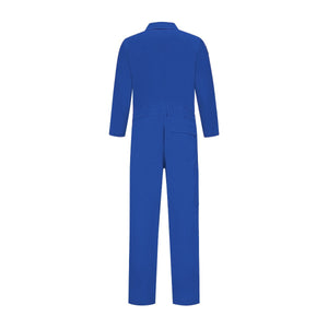 Dapro Worker 1 Coverall with Knee Pad Pockets