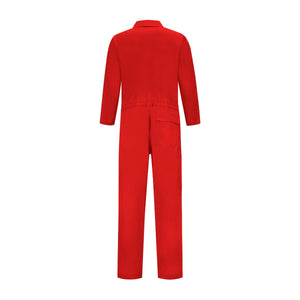 Dapro Worker 1 Coverall with Knee Pad Pockets