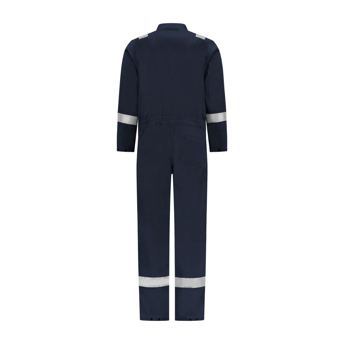 100% Cotton Coverall – Maximum Comfort & Protection | Dapro