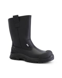 Dapro Driller C S3 C - ESD Safety Boots - Black 