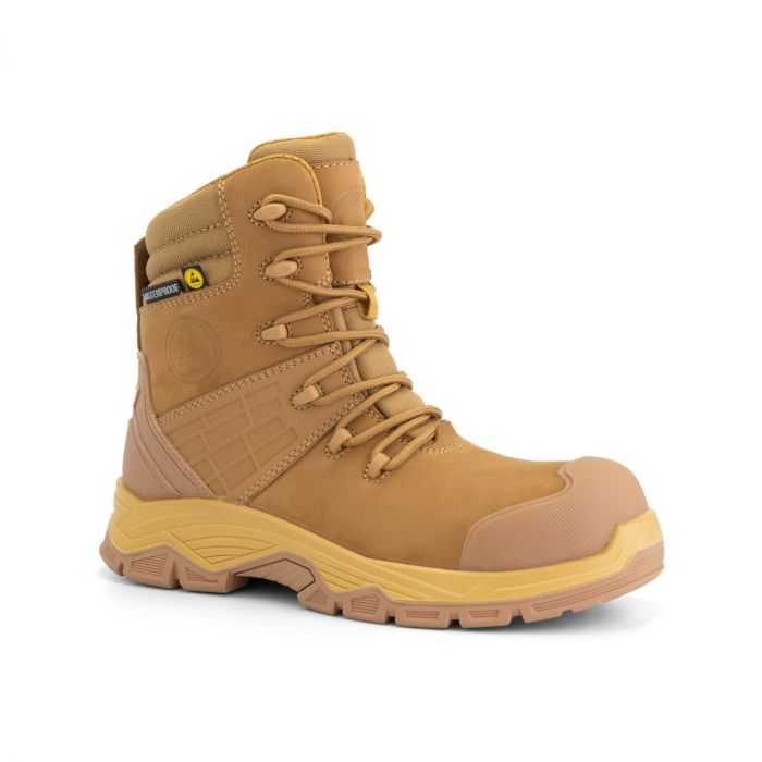 Dapro Offshore Female Boot (Made-to-Order)