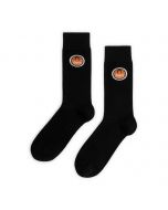 Dapro Phoenix Socks - Black