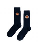 Dapro Phoenix Socks - Navy Blue