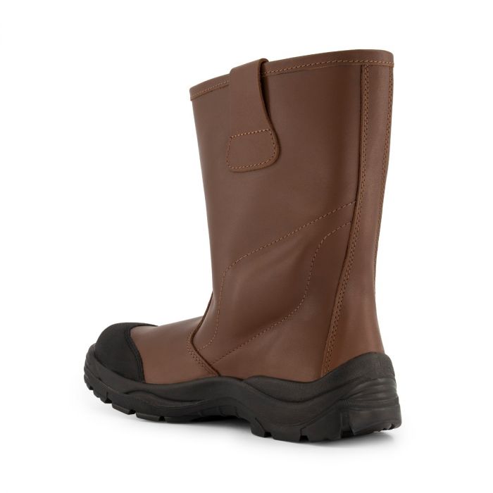 composite rigger boots